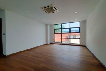 Taman Tun Abdul Razak