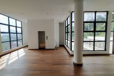 Taman Tun Abdul Razak