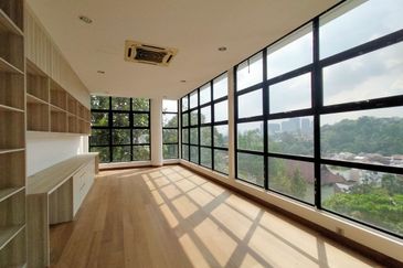 Taman Tun Abdul Razak