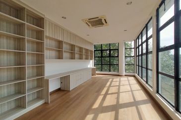 Taman Tun Abdul Razak