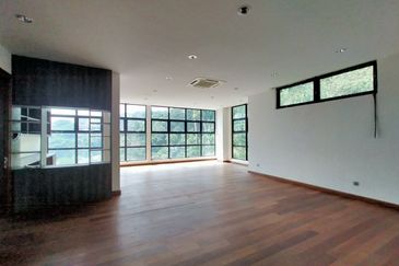 Taman Tun Abdul Razak