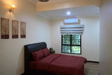 Seksyen 9, Bandar Baru Bangi