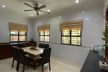 Seksyen 9, Bandar Baru Bangi