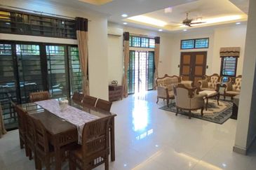 Seksyen 9, Bandar Baru Bangi