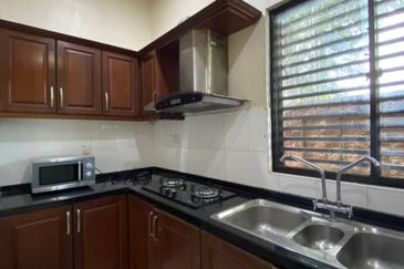 Seksyen 9, Bandar Baru Bangi