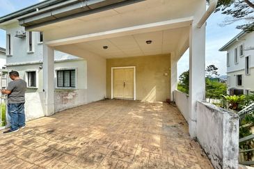 Saujana Villa, Kajang