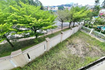 Saujana Villa, Kajang