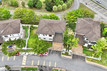 Saujana Villa, Kajang