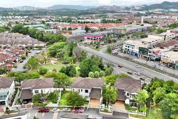 Saujana Villa, Kajang