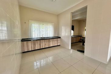 Saujana Villa, Kajang