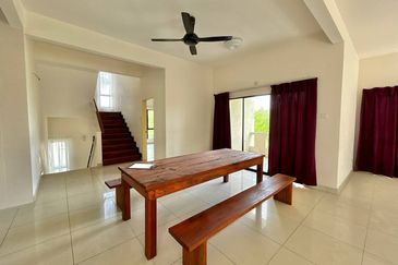 Saujana Villa, Kajang