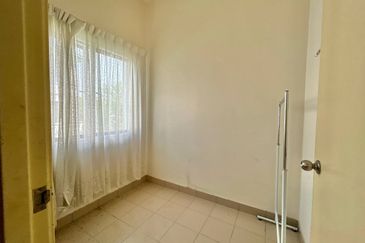 Saujana Villa, Kajang