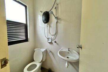 Saujana Villa, Kajang