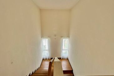 Saujana Villa, Kajang