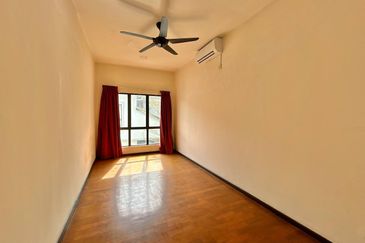 Saujana Villa, Kajang