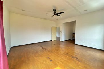 Saujana Villa, Kajang