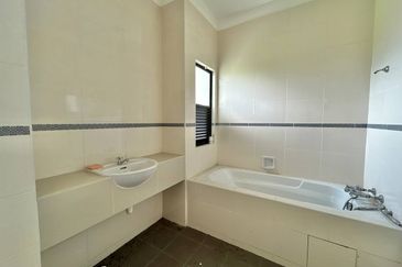 Saujana Villa, Kajang