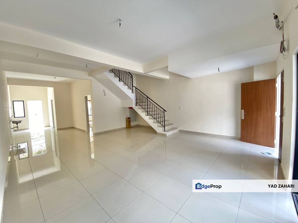 Nassim Heights, Ampang | 3-Storey Link 5 Bedrooms | RM1.2M - Strategic Location & Exclusive Private Road , Kuala Lumpur, Ampang