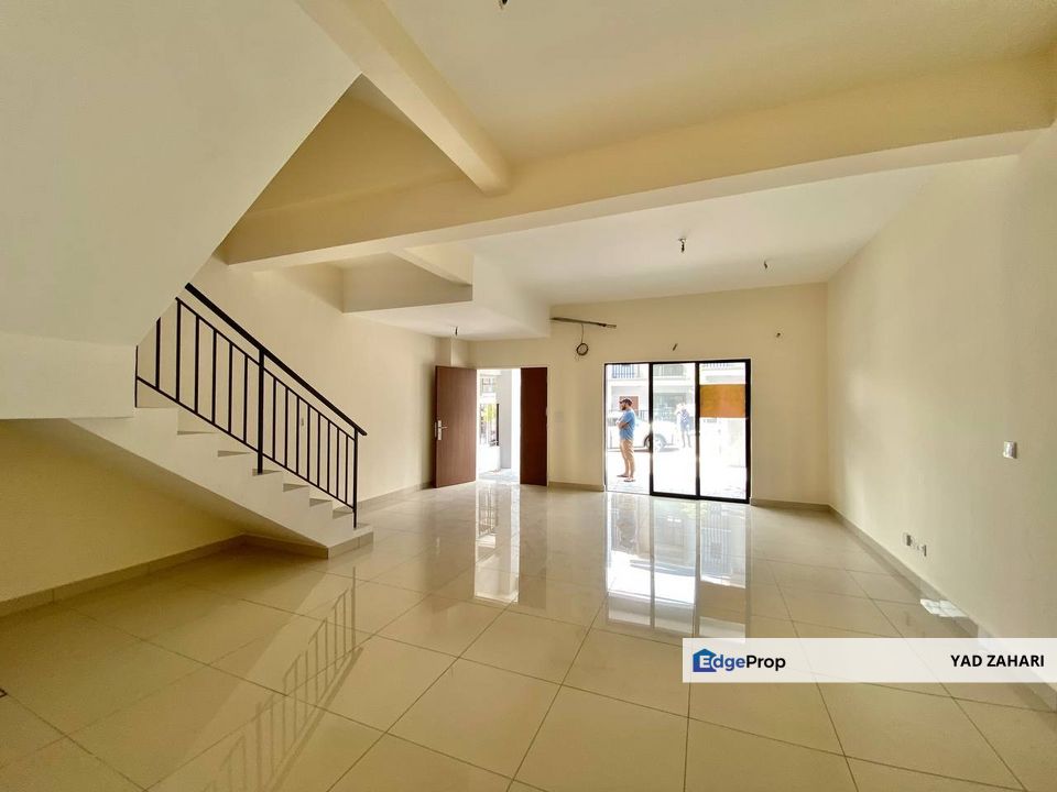 Nassim Heights, Ampang | 3-Storey Link 5 Bedrooms | RM1.2M - Strategic Location & Exclusive Private Road , Kuala Lumpur, Ampang