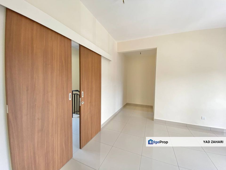 Nassim Heights, Ampang | 3-Storey Link 5 Bedrooms | RM1.2M - Strategic Location & Exclusive Private Road , Kuala Lumpur, Ampang
