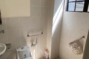 KGSAAS Golf Club, Seksyen 13