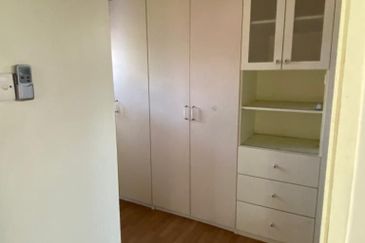 KGSAAS Golf Club, Seksyen 13