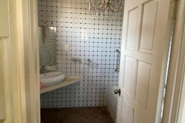 KGSAAS Golf Club, Seksyen 13