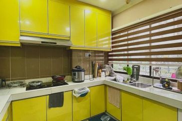 KGSAAS Golf Club, Seksyen 13