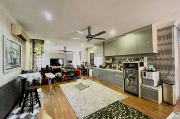 KGSAAS Golf Club, Seksyen 13