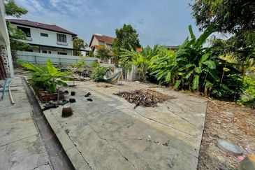 Seksyen 11, Shah Alam