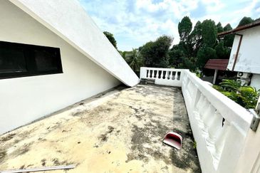 Seksyen 11, Shah Alam