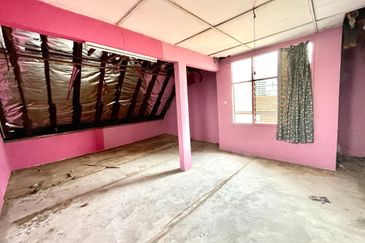 Seksyen 11, Shah Alam