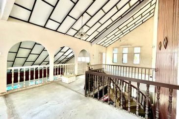 Seksyen 11, Shah Alam