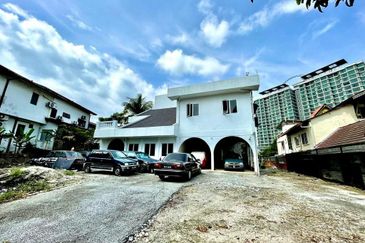 Seksyen 11, Shah Alam