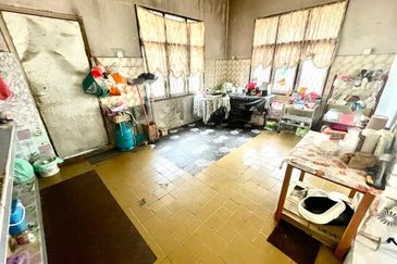 Seksyen 11, Shah Alam