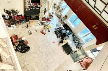 Seksyen 11, Shah Alam