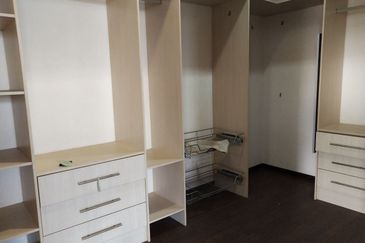 Kampung Melayu Ampang