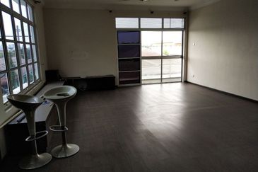 Kampung Melayu Ampang