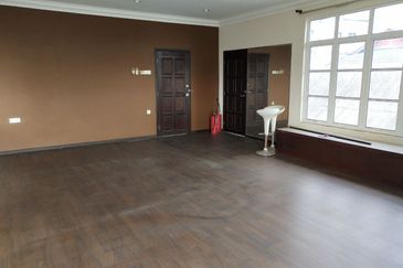 Kampung Melayu Ampang