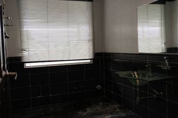 Kampung Melayu Ampang