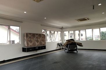 Kampung Melayu Ampang