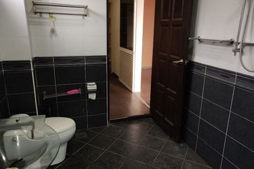 Kampung Melayu Ampang