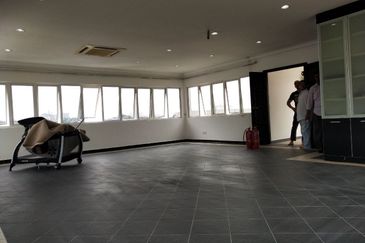 Kampung Melayu Ampang