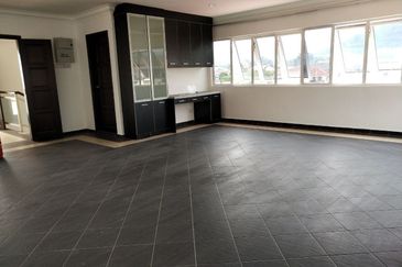 Kampung Melayu Ampang