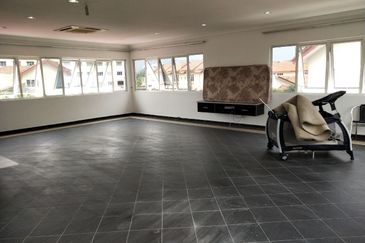 Kampung Melayu Ampang