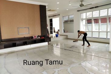 Kampung Melayu Ampang