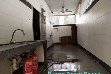 Kampung Melayu Ampang