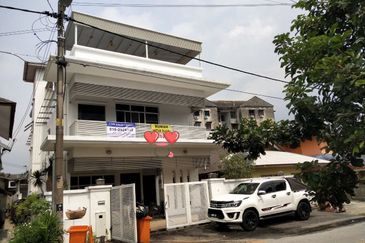 Kampung Melayu Ampang