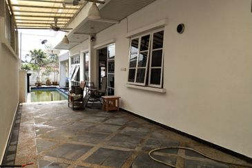 Kampung Melayu Ampang