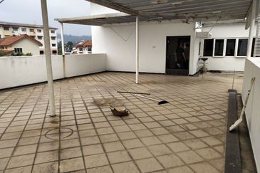 Kampung Melayu Ampang